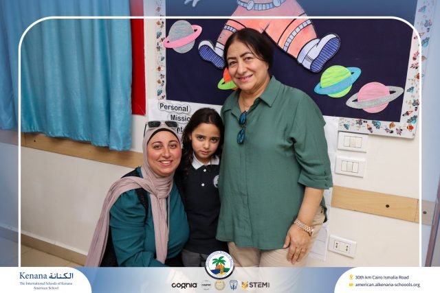 I.S.K American School | Steam Fair Pre-K to Gr.3 | 2025-2026