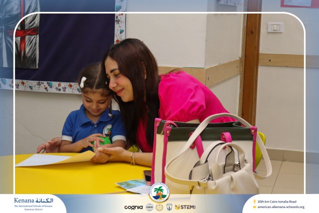 I.S.K American School | Steam Fair Pre-K to Gr.3 | 2025-2026