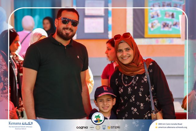 I.S.K American School | Steam Fair Pre-K to Gr.3 | 2025-2026