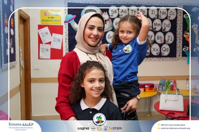 I.S.K American School | Steam Fair Pre-K to Gr.3 | 2025-2026
