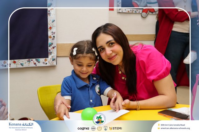 I.S.K American School | Steam Fair Pre-K to Gr.3 | 2025-2026