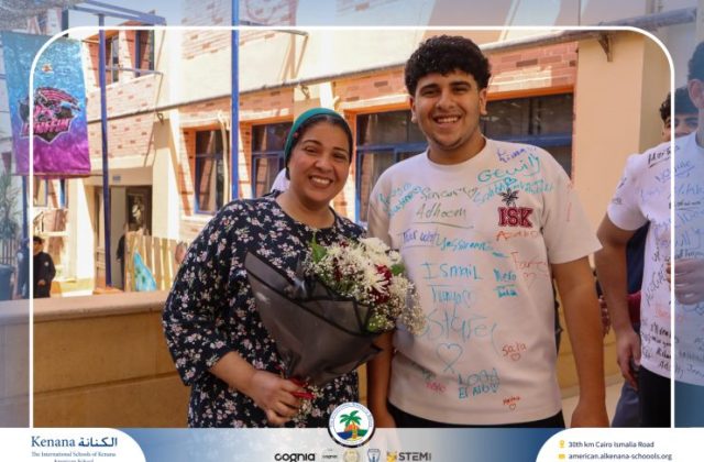 I.S.K American School | Seniors' Last Day of School 2026 | 2025-2026
