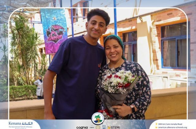 I.S.K American School | Seniors' Last Day of School 2026 | 2025-2026