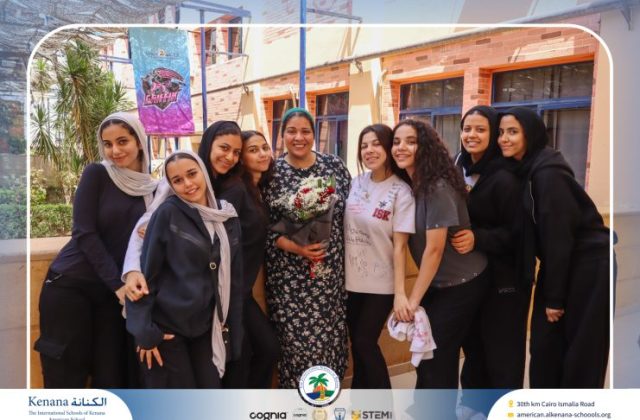 I.S.K American School | Seniors' Last Day of School 2026 | 2025-2026