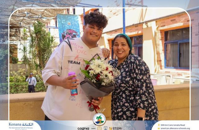 I.S.K American School | Seniors' Last Day of School 2026 | 2025-2026