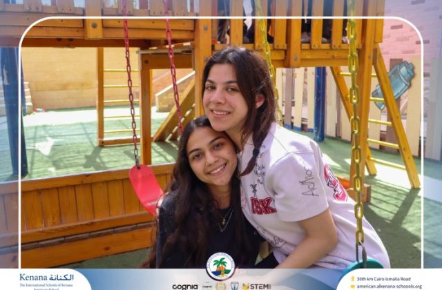 I.S.K American School | Seniors' Last Day of School 2026 | 2025-2026