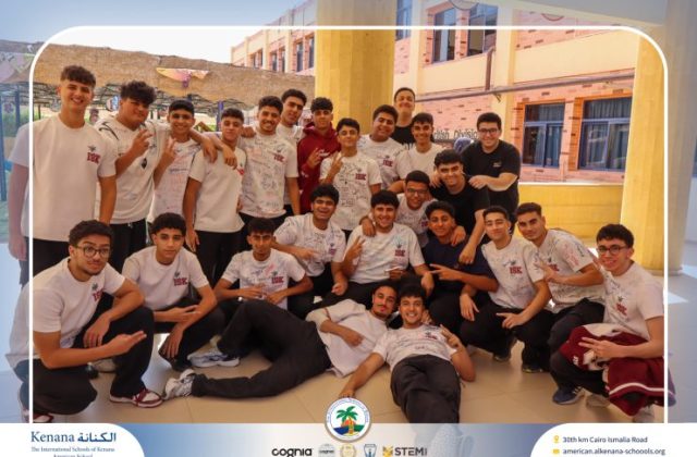 I.S.K American School | Seniors' Last Day of School 2026 | 2025-2026