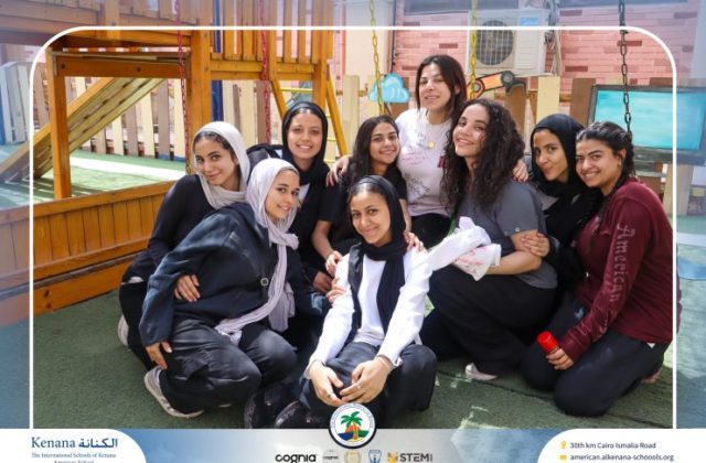 I.S.K American School | Seniors' Last Day of School 2026 | 2025-2026