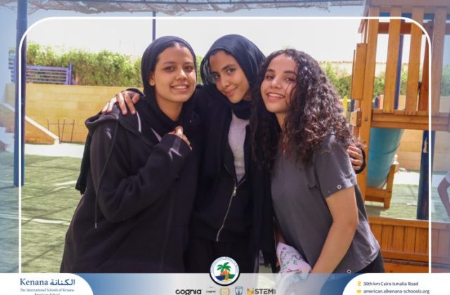 I.S.K American School | Seniors' Last Day of School 2026 | 2025-2026