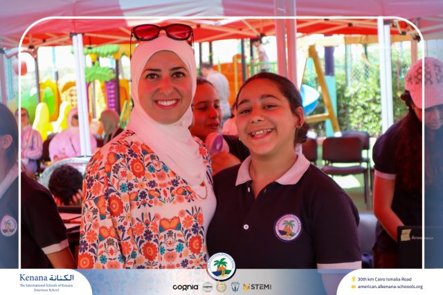 I.S.K American School | STEAM Fair (Grades 4-5&6) | 2025-2026