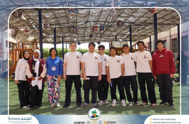 I.S.K American School | Seniors' Last Day of School 2026 | 2025-2026