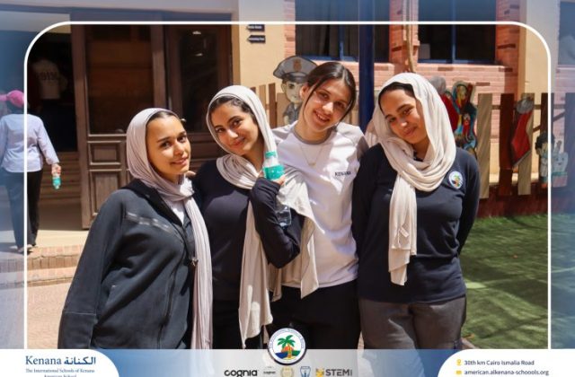 I.S.K American School | Seniors' Last Day of School 2026 | 2025-2026