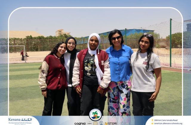 I.S.K American School | Seniors' Last Day of School 2026 | 2025-2026