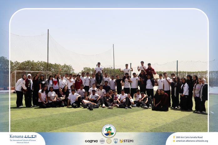 I.S.K American School | Seniors' Last Day of School 2026 | 2025-2026