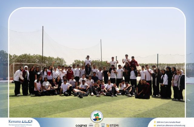 I.S.K American School | Seniors' Last Day of School 2026 | 2025-2026