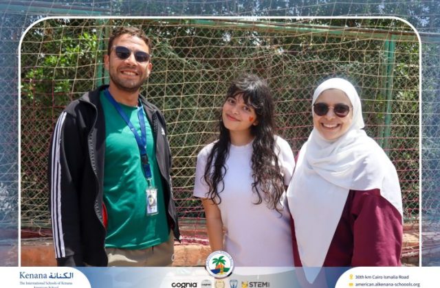 I.S.K American School | Seniors' Last Day of School 2026 | 2025-2026