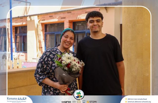I.S.K American School | Seniors' Last Day of School 2026 | 2025-2026