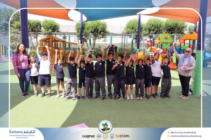 I.S.K American School | French Activity 