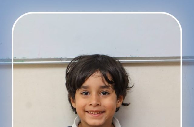 I.S.K American School | توزيع شهادات "منصة كتبي التفاعلية" للطلاب المتفوقين بالمرحلة الإبتدائية تقديرًا لتفوقهم خلال العام الدراسي 2025/2026