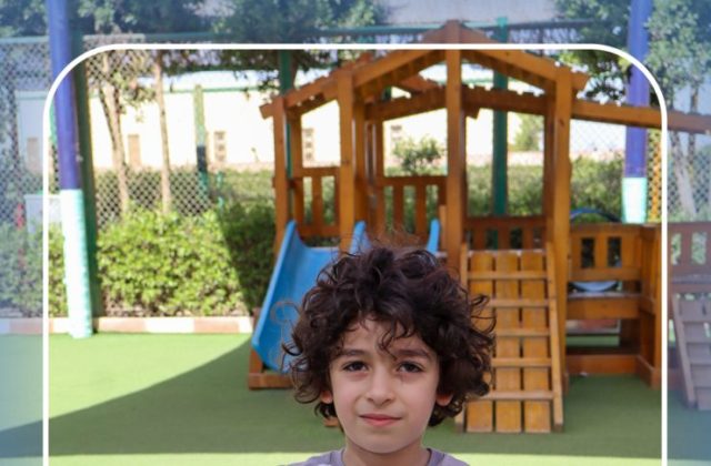 I.S.K American School | Reading Ocean Certificates | 2025-2026