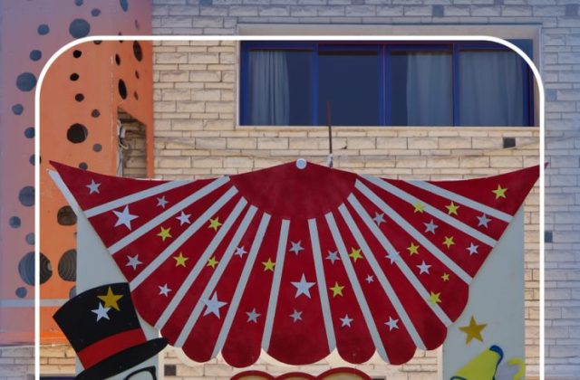 I.S.K American School | Circus Day Event (from Pre-K to Gr.3) | 2025-2026