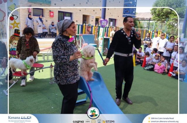 I.S.K American School | Circus Day Event (from Pre-K to Gr.3) | 2025-2026