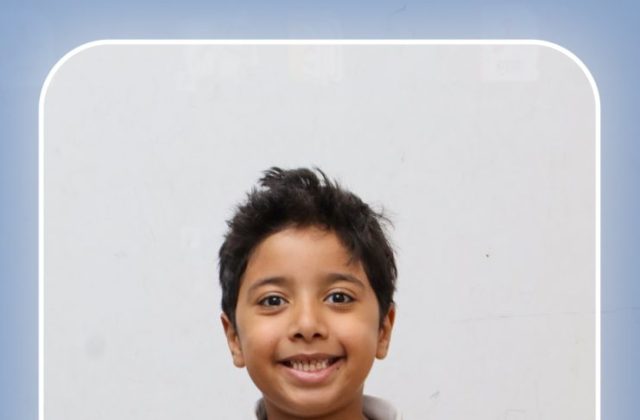 I.S.K American School | Reading Ocean Certificates | 2025-2026