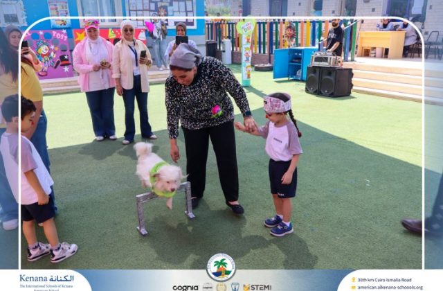 I.S.K American School | Circus Day Event (from Pre-K to Gr.3) | 2025-2026