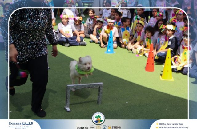 I.S.K American School | Circus Day Event (from Pre-K to Gr.3) | 2025-2026