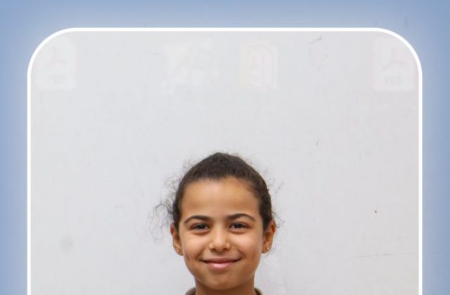 I.S.K American School | Reading Ocean Certificates | 2025-2026