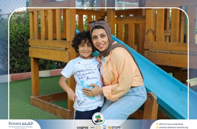 I.S.K American School | Circus Day Event (from Pre-K to Gr.3) | 2025-2026