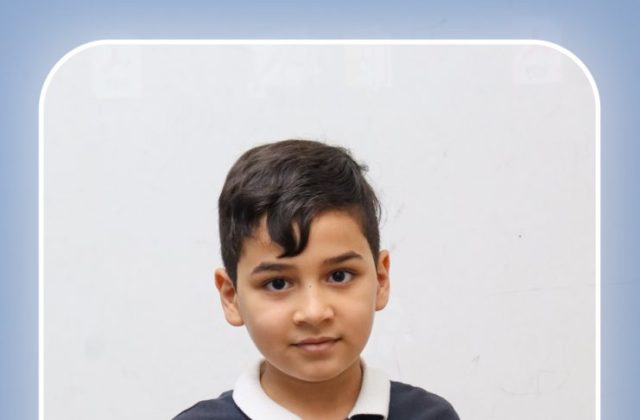 I.S.K American School | Reading Ocean Certificates | 2025-2026