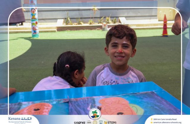 I.S.K American School | Circus Day Event (from Pre-K to Gr.3) | 2025-2026