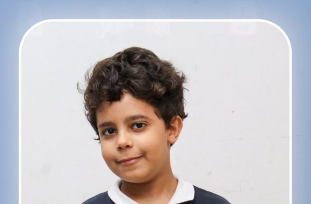 I.S.K American School | Reading Ocean Certificates | 2025-2026