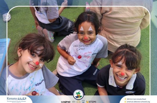 I.S.K American School | Circus Day Event (from Pre-K to Gr.3) | 2025-2026