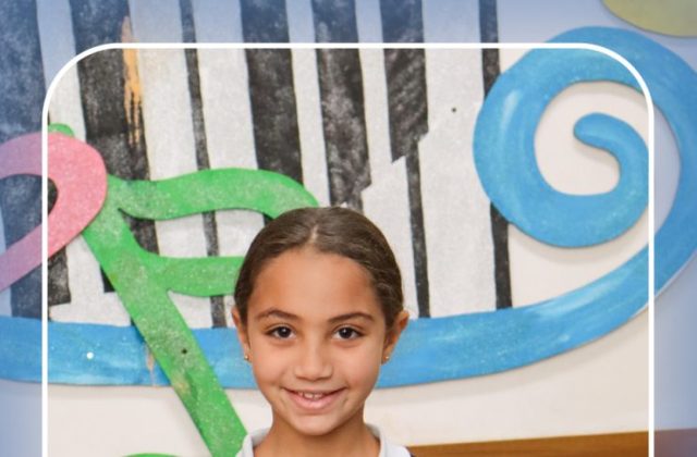 I.S.K American School | Reading Ocean Certificates | 2025-2026