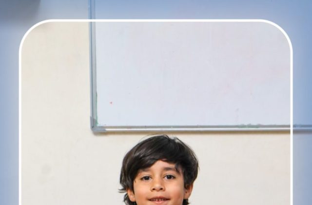 I.S.K American School | Reading Ocean Certificates | 2025-2026