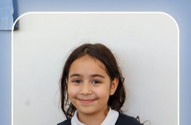 I.S.K American School | توزيع شهادات "منصة كتبي التفاعلية" للطلاب المتفوقين بالمرحلة الإبتدائية تقديرًا لتفوقهم خلال العام الدراسي 2025/2026