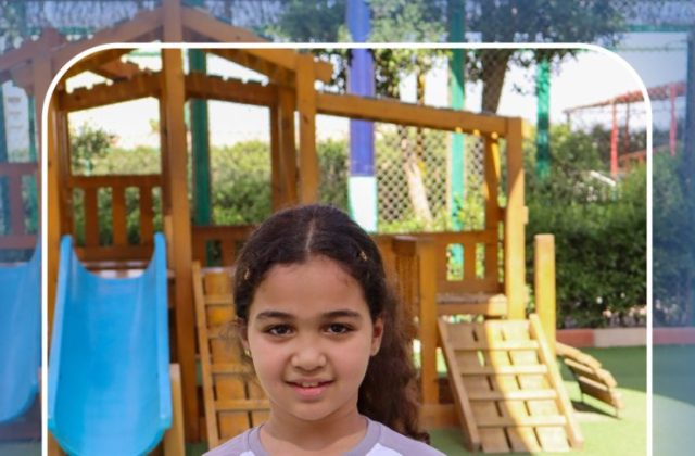 I.S.K American School | Reading Ocean Certificates | 2025-2026