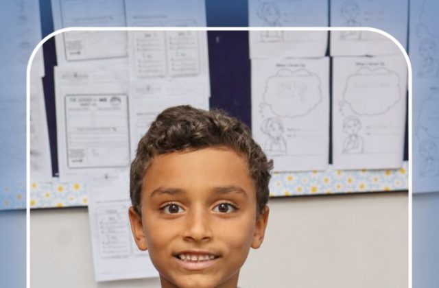 I.S.K American School | توزيع شهادات "منصة كتبي التفاعلية" للطلاب المتفوقين بالصفوف الأول والثاني والثالث الإبتدائي تقديرًا لتفوقهم خلال العام الدراسي 2025/2026