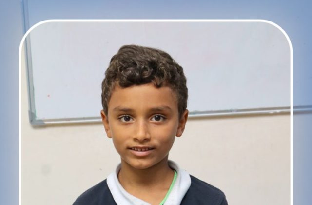 I.S.K American School | Reading Ocean Certificates | 2025-2026