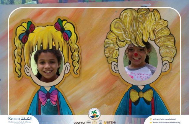 I.S.K American School | Circus Day Event (from Pre-K to Gr.3) | 2025-2026
