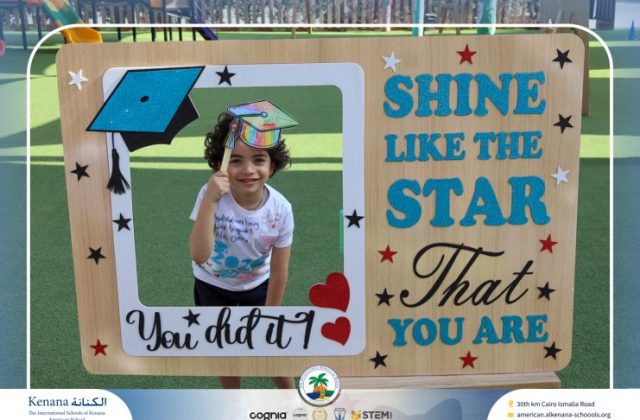 I.S.K American School | Circus Day Event (from Pre-K to Gr.3) | 2025-2026