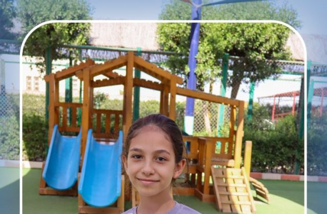 I.S.K American School | Reading Ocean Certificates | 2025-2026