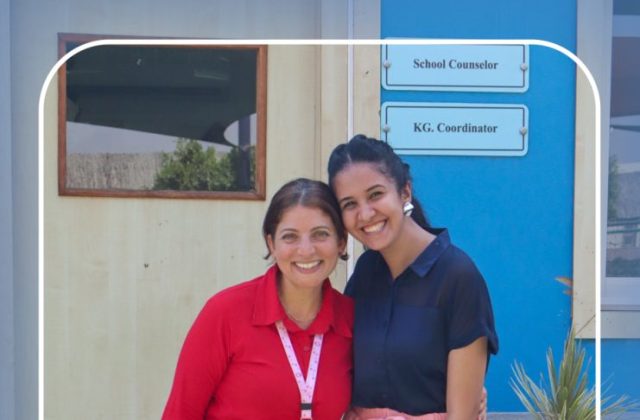 I.S.K American School | Circus Day Event (from Pre-K to Gr.3) | 2025-2026