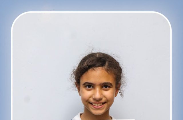 I.S.K American School | Reading Ocean Certificates "Gr.4&5" | 2025-2026
