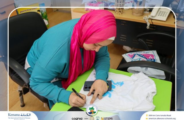 I.S.K American School | Every Signature tells a Story Of Love, Learning and Growth "Kg-2" | 2025-2026