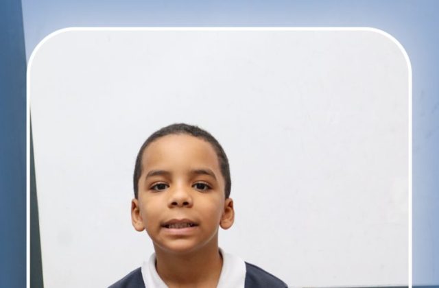I.S.K American School | Reading Ocean Certificates | 2025-2026