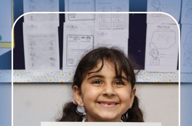 I.S.K American School | توزيع شهادات "منصة كتبي التفاعلية" للطلاب المتفوقين بالصفوف الأول والثاني والثالث الإبتدائي تقديرًا لتفوقهم خلال العام الدراسي 2025/2026