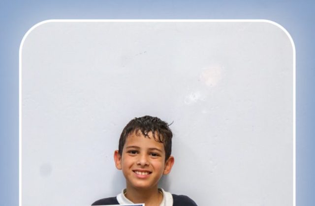 I.S.K American School | Reading Ocean Certificates "Gr.4&5" | 2025-2026